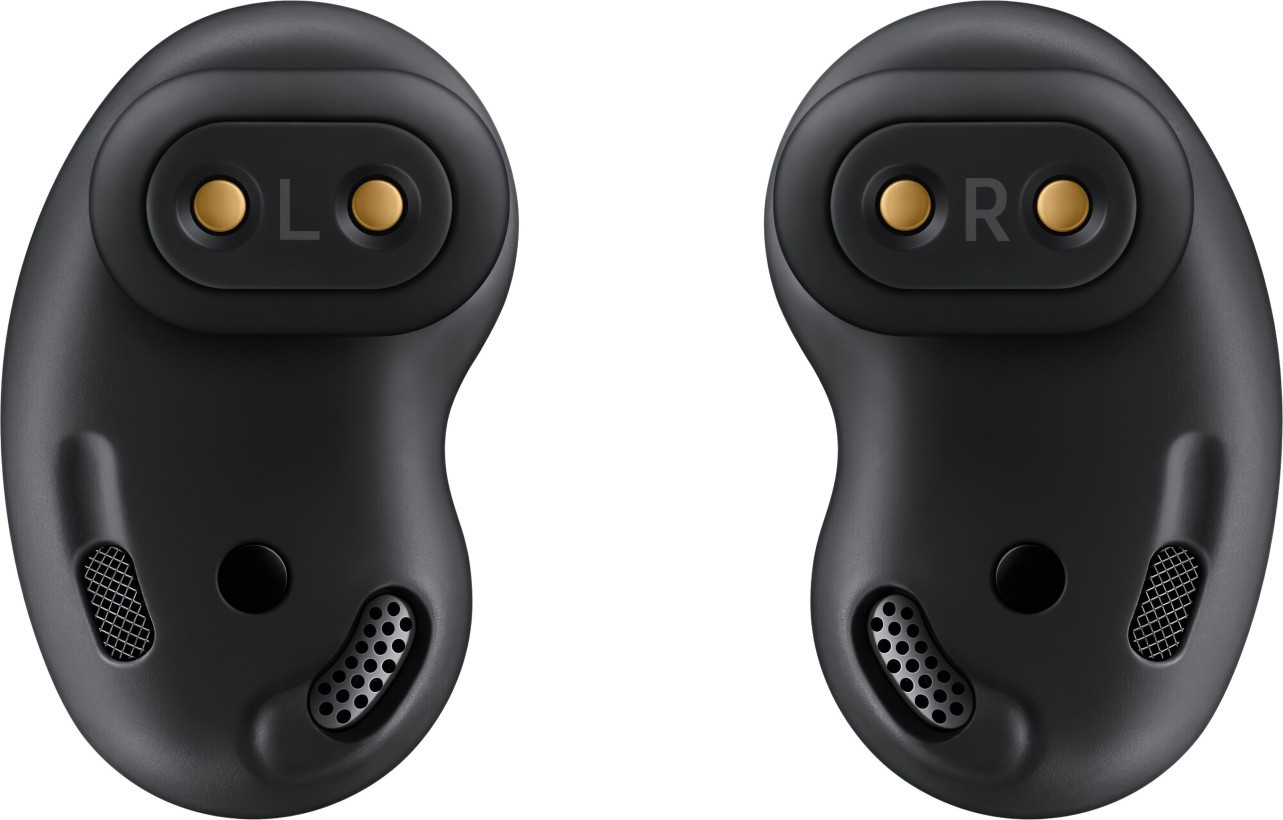 Наушники Samsung Galaxy Buds Live Black (SM-R180NZKA)