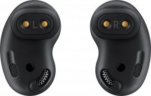 Навушники TWS Samsung Galaxy Buds Live Black (SM-R180NZKA)