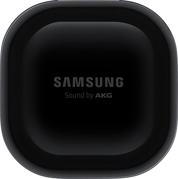 Наушники Samsung Galaxy Buds Live Black (SM-R180NZKA)  Фото №5