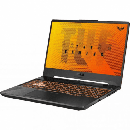 Ноутбук ASUS TUF Gaming A15 FA506IHRB (FA506IHRB-HN089)  Фото №1