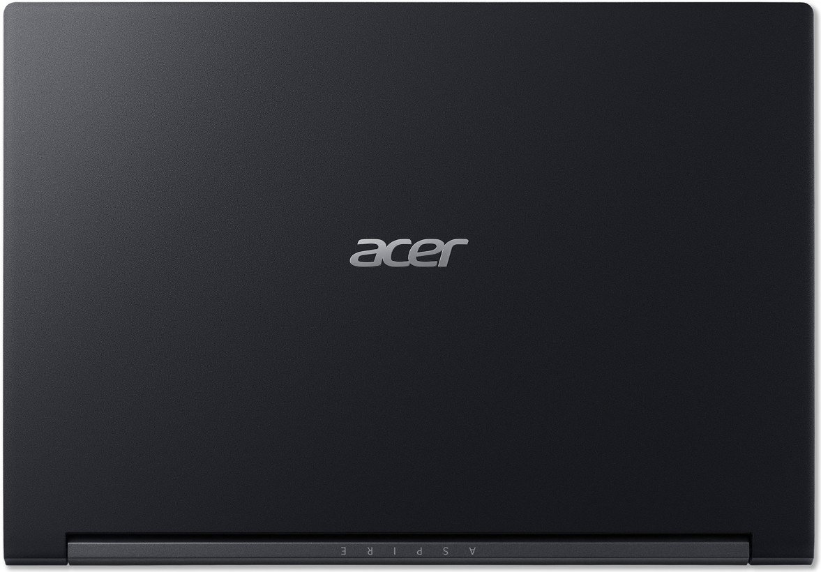 Ноутбук Acer Aspire 7 A715-42G (NH.QBFEX.00B)  Фото №6