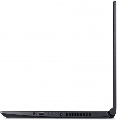 Ноутбук Acer Aspire 7 A715-42G (NH.QBFEX.00B)  Фото №3