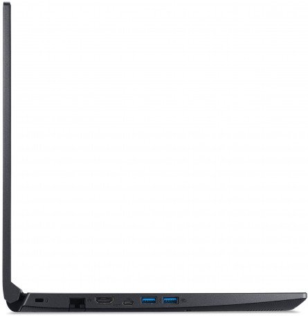 Ноутбук Acer Aspire 7 A715-42G (NH.QBFEX.00B)  Фото №4