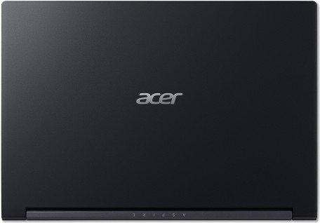 Ноутбук Acer Aspire 7 A715-42G (NH.QBFEX.00B)  Фото №6