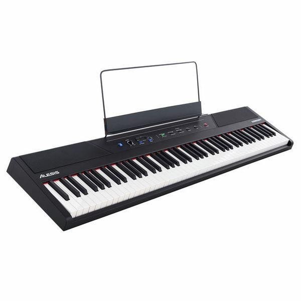 Цифровое пианино Alesis Concert