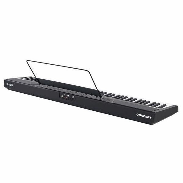 Цифровое пианино Alesis Concert  Фото №1