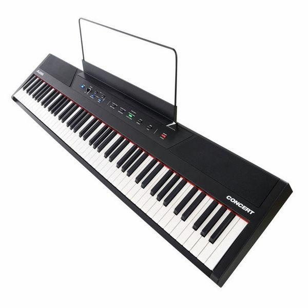 Цифровое пианино Alesis Concert  Фото №2