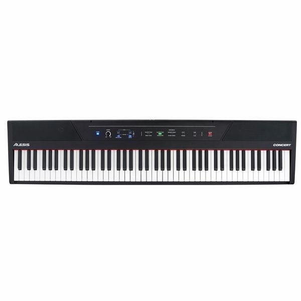 Цифровое пианино Alesis Concert  Фото №3