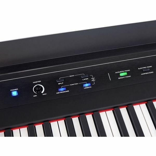 Цифровое пианино Alesis Concert  Фото №4