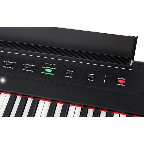 Цифровое пианино Alesis Concert  Фото №6