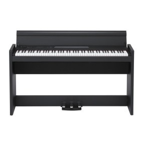 Цифровое пианино Korg LP-380-BK