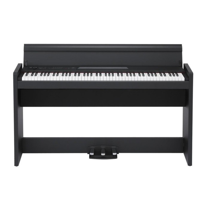 Цифровое пианино Korg LP-380-BK
