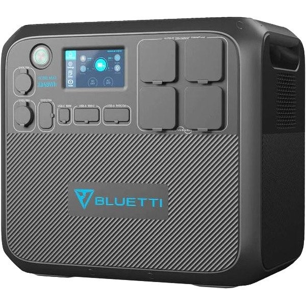 Зарядная станция Bluetti AC200MAX (PB930906)  Фото №1