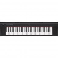 Синтезатор Yamaha NP-12 Black