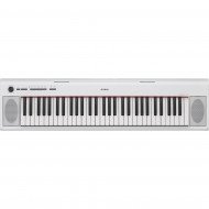 Синтезатор Yamaha NP-12 White