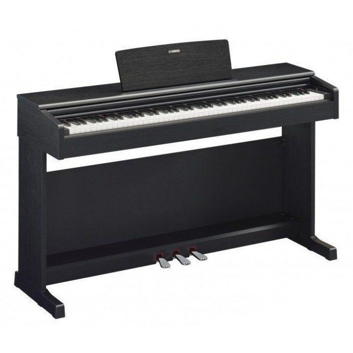 Цифровое пианино Yamaha YDP-145 Black
