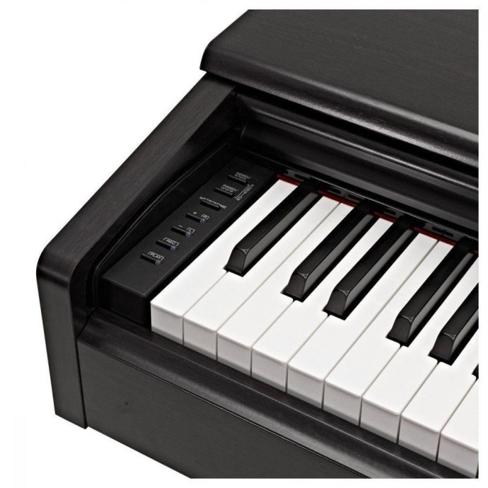 Цифровое пианино Yamaha YDP-145 Black  Фото №2