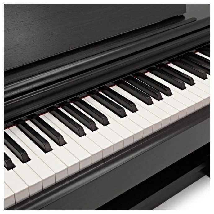 Цифровое пианино Yamaha YDP-145 Black  Фото №4