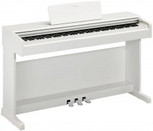 Цифрове піаніно Yamaha YDP-145 White