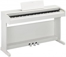 Цифрове піаніно Yamaha YDP-145 White