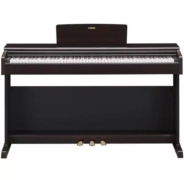 Цифровое пианино Yamaha YDP-145 Rosewood  Фото №0