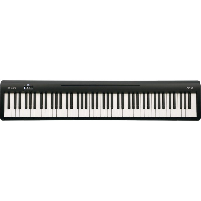 Цифрове піаніно Roland FP-10