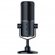 Мікрофон для ПК/ для стрімінгу, подкастів Razer Seiren Elite (RZ19-02280100-R3M1)