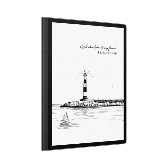 Электронная книга HUAWEI MatePad Paper  Фото №1