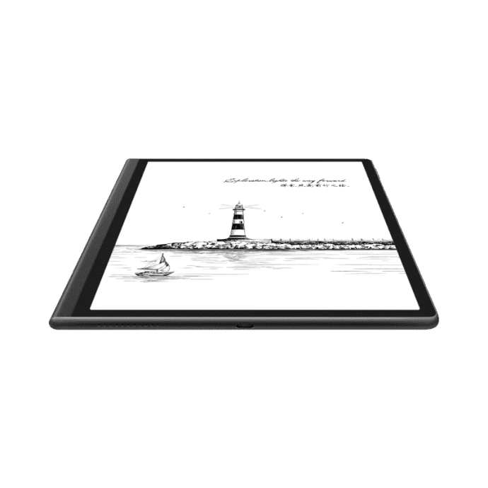 Электронная книга HUAWEI MatePad Paper  Фото №2