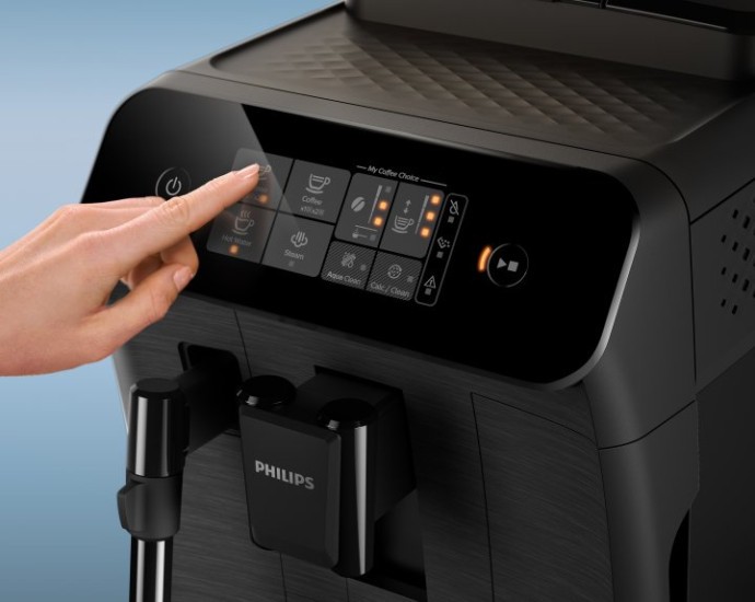 Кофемашина автоматическая Philips Series 800 EP0820/00  Фото №1