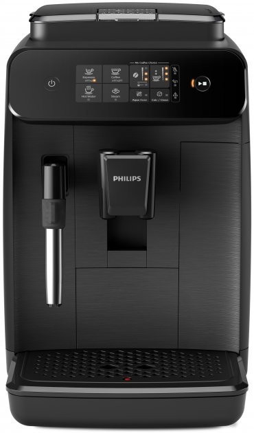 Кофемашина автоматическая Philips Series 800 EP0820/00  Фото №2