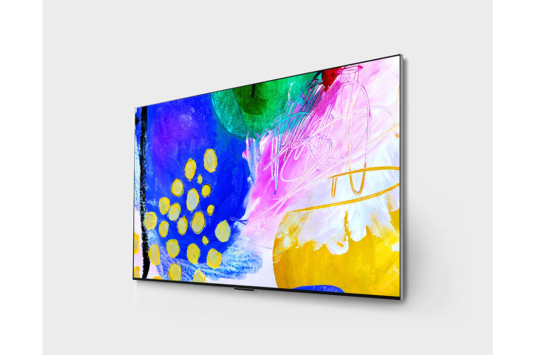Телевизор LG OLED77G2  Фото №0