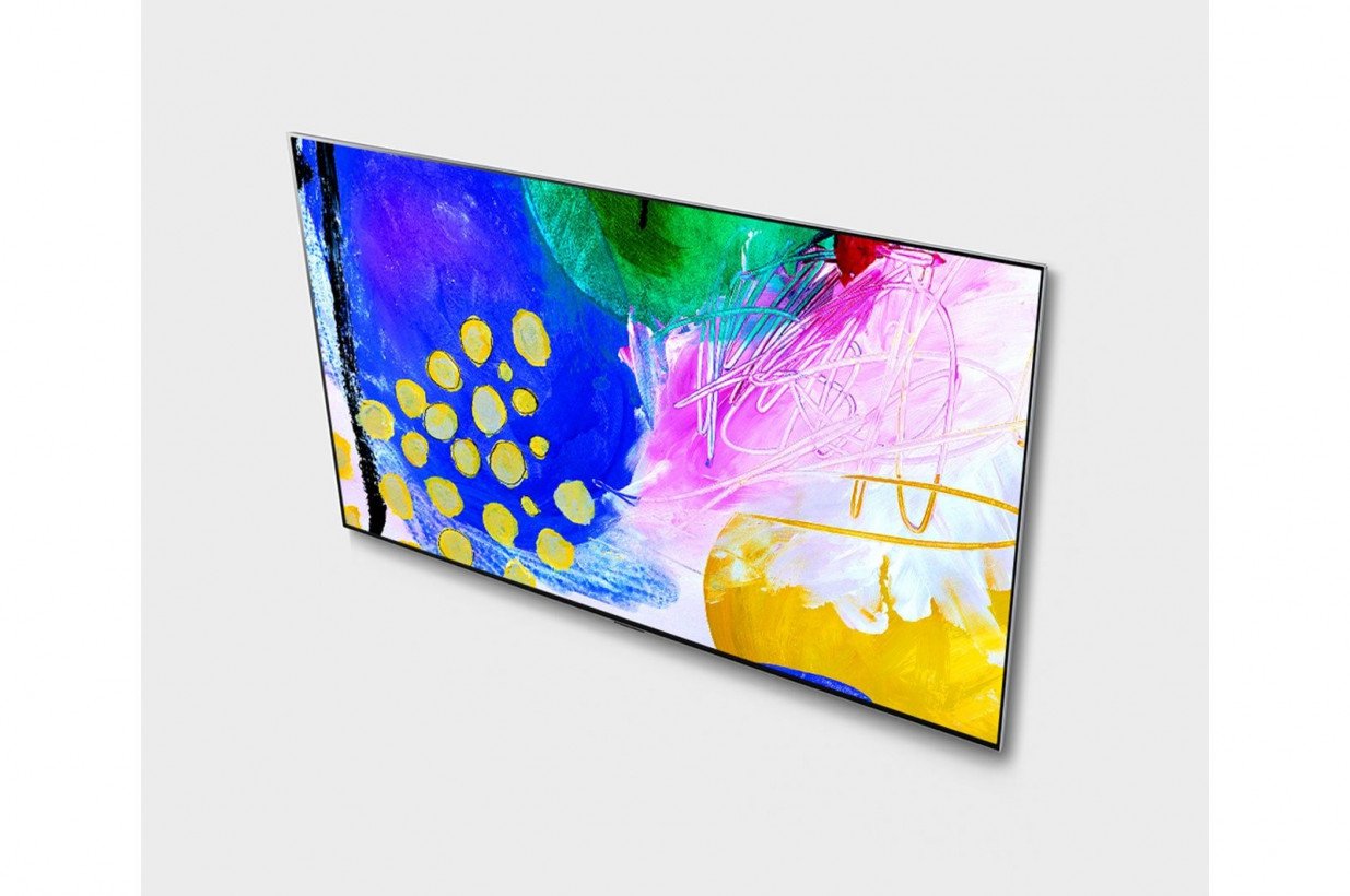 Телевизор LG OLED77G2  Фото №3