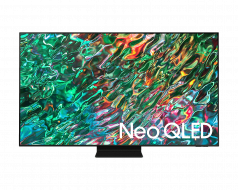 Телевизор Samsung Neo QLED QE65QN90B