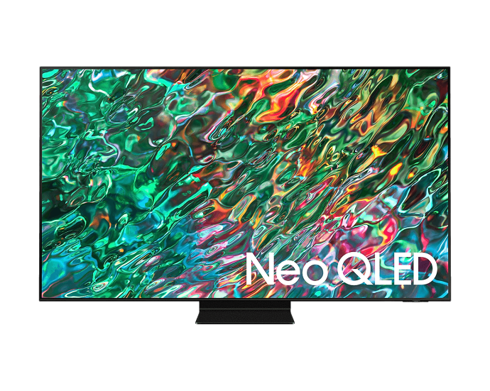 Телевізор Samsung Neo QLED QE65QN90B