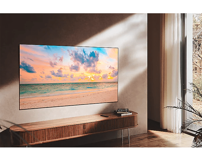Телевізор Samsung Neo QLED QE65QN90B  Фото №2