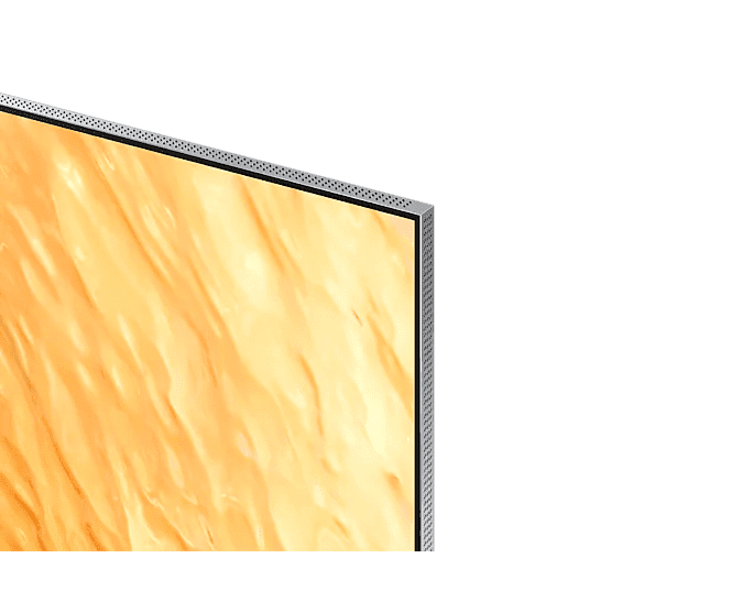 Телевизор Samsung GQ85QN800B  Фото №3