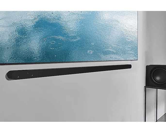 Телевизор Samsung GQ85QN800B  Фото №7