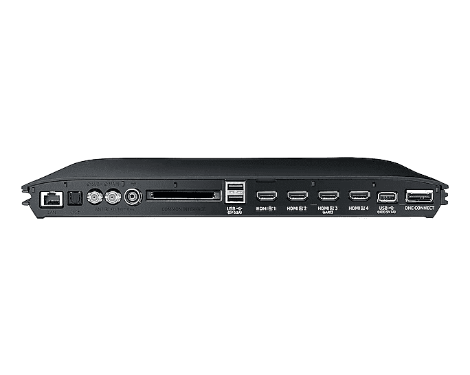 Телевизор Samsung GQ85QN800B  Фото №8