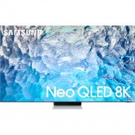 Телевізор Samsung QE85QN900B