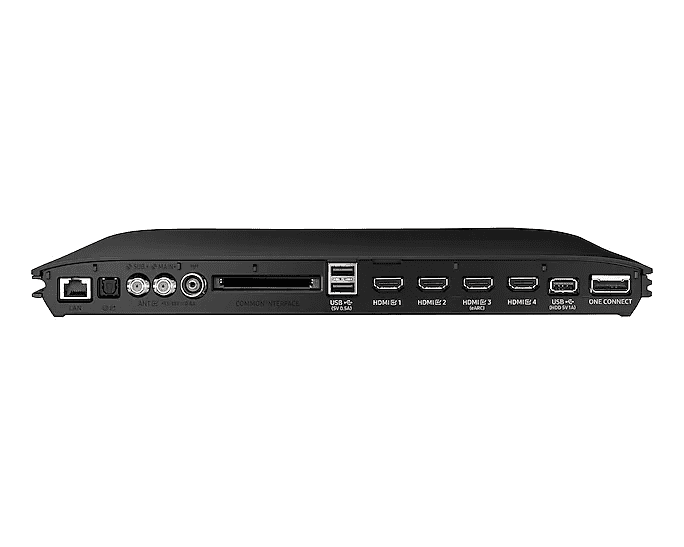 Телевизор Samsung QE85QN900B  Фото №3