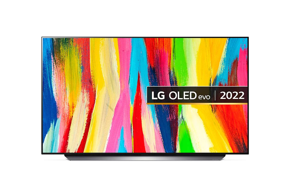 Телевизор LG OLED48C26LB  Фото №0