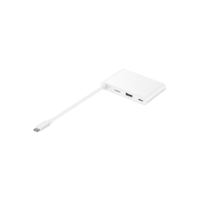 Док-станция HUAWEI MateDock 3
