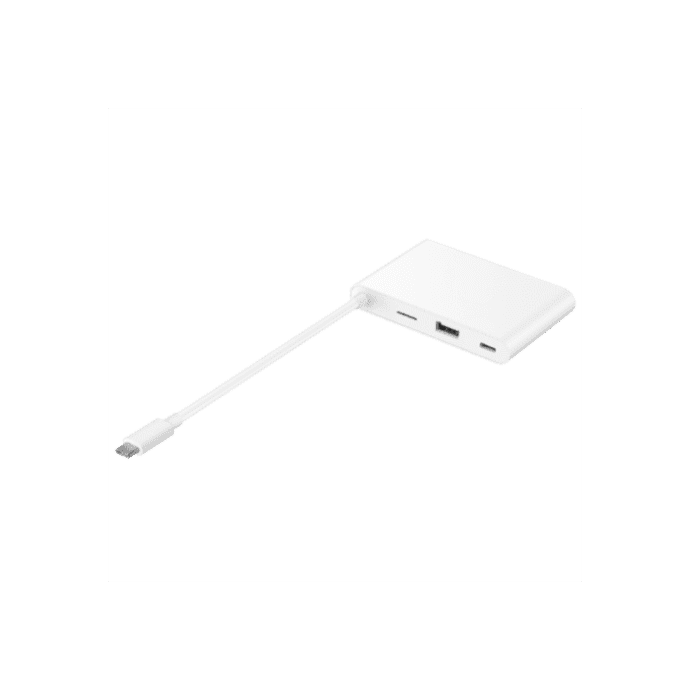 Док-станция HUAWEI MateDock 3