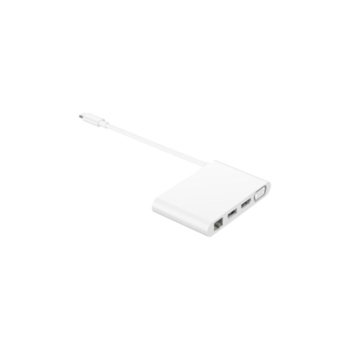 Док-станция HUAWEI MateDock 3  Фото №0