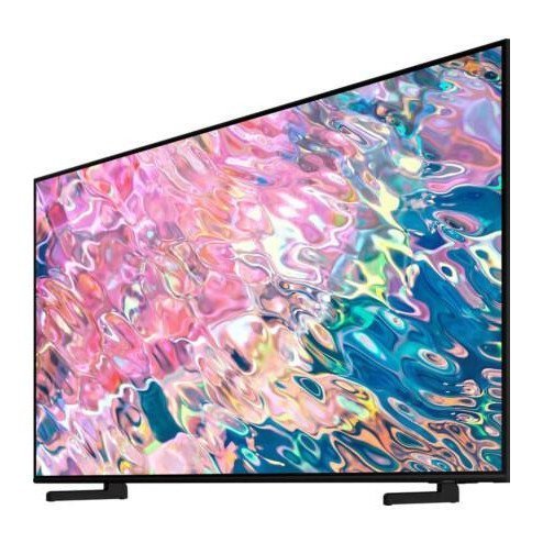 Телевізор Samsung QE50Q67B  Фото №0