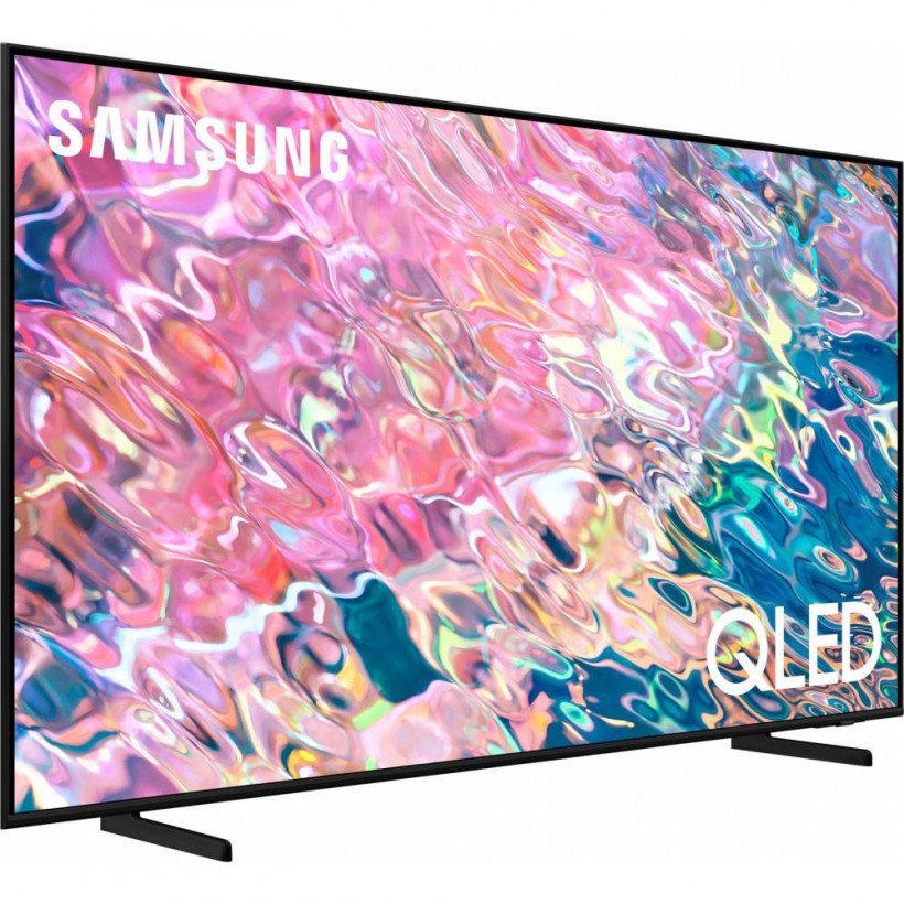 Телевізор Samsung QE65Q60B  Фото №0