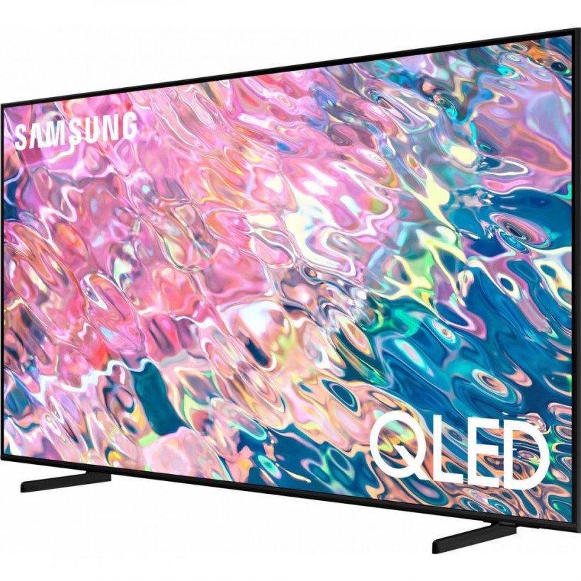 Телевізор Samsung QE65Q60B  Фото №1