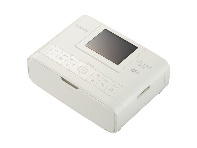Принтер Canon SELPHY CP1300 White (2235C011, 2235C002)  Фото №1