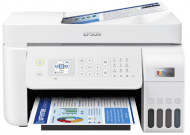 МФУ Epson L5296 (C11CJ65404) 